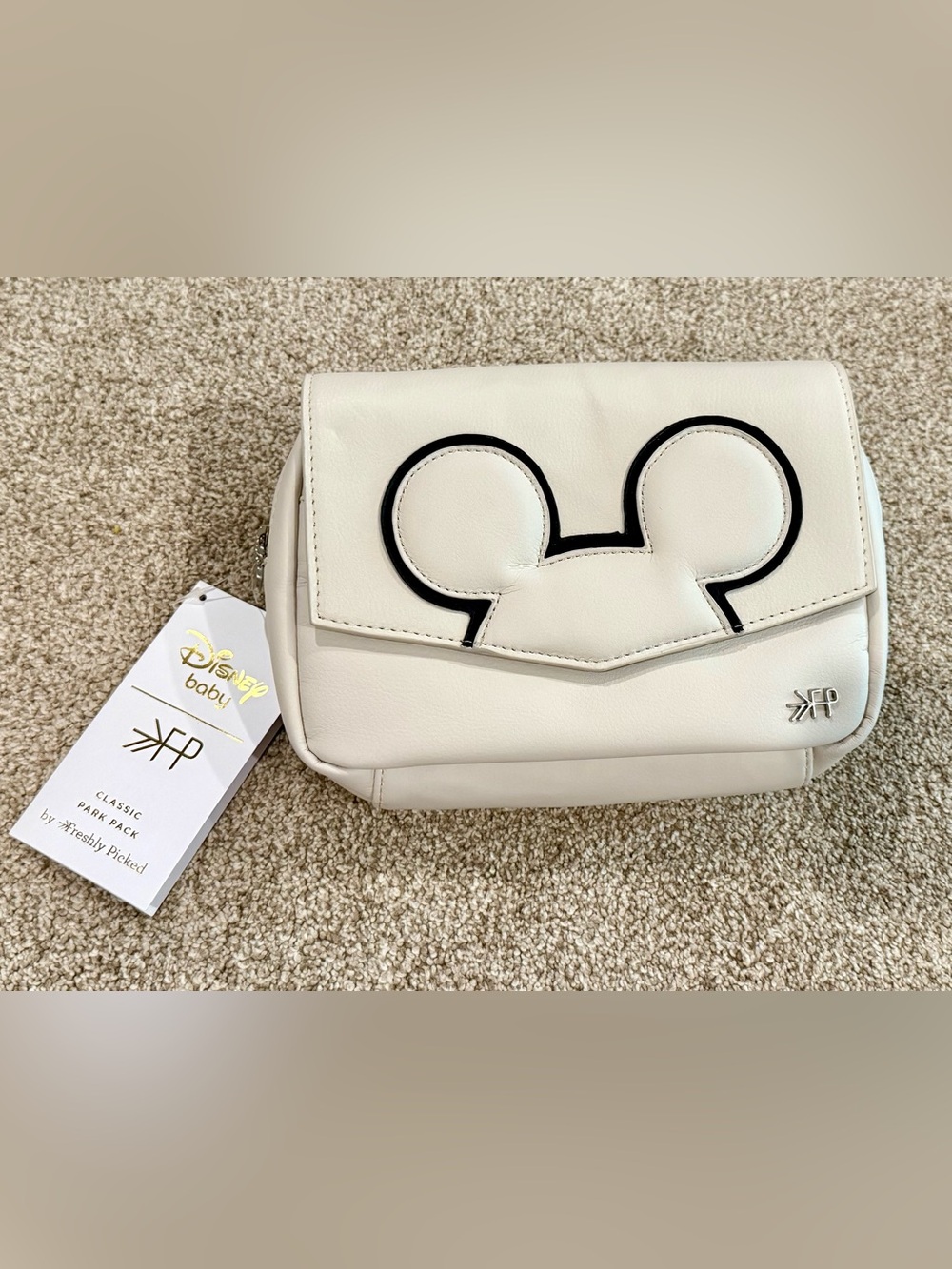 Retired Freshly Picked x Disney Mickey Mania Classic Park Pack - Picture 5 of 13